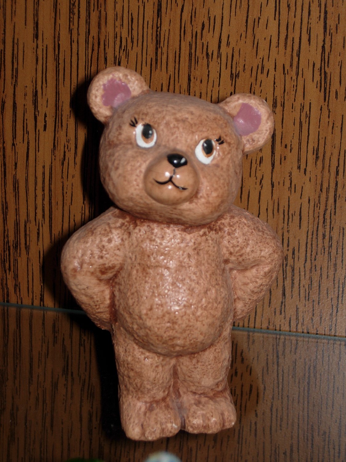 Hey, was willst du, Alter?!