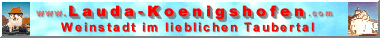 Lauda-Koenigshofen